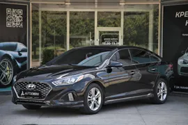 Продажа  Hyundai Sonata, 2018р.